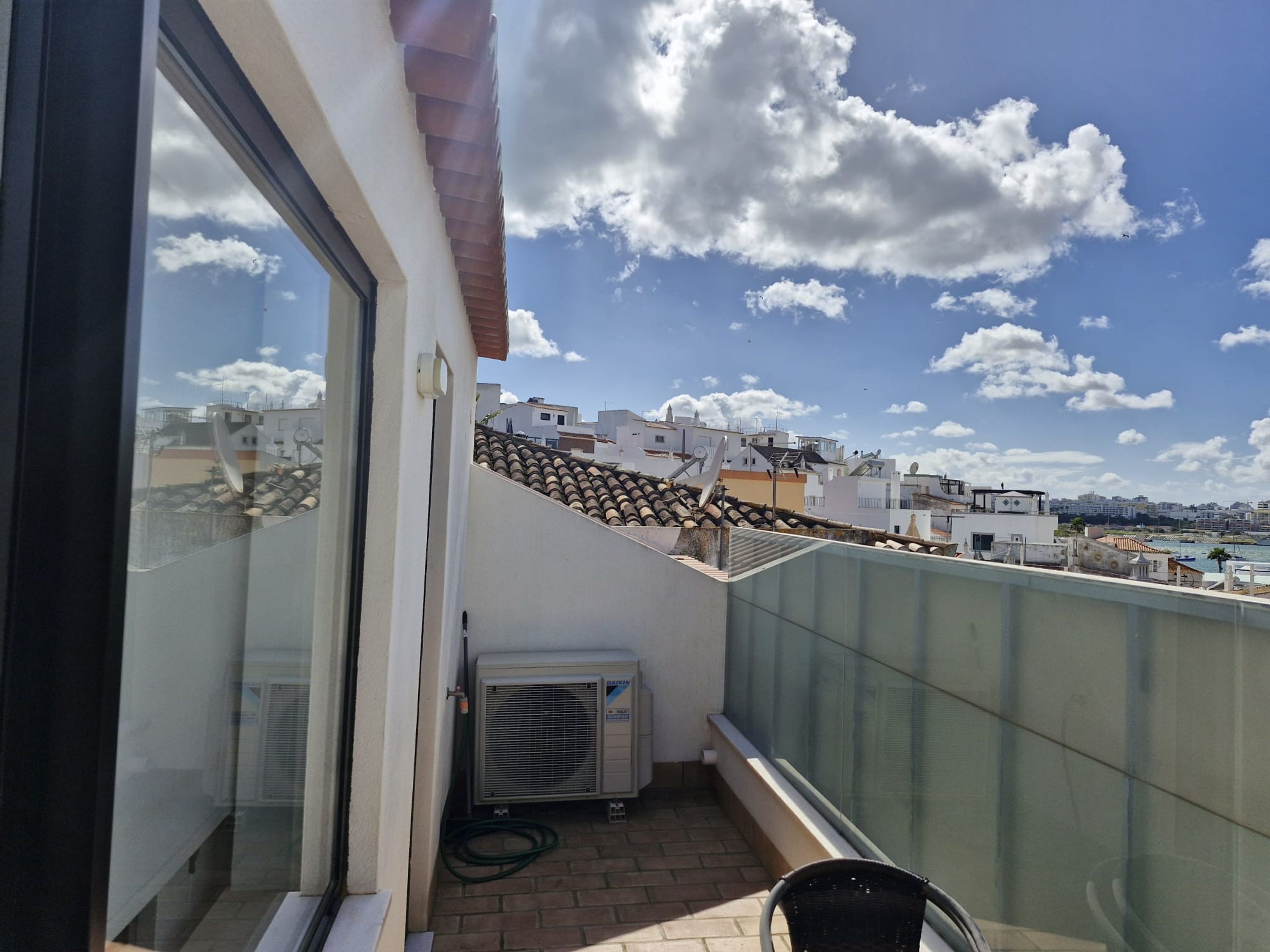 Foto - River View Ferragudo Terrace Villa