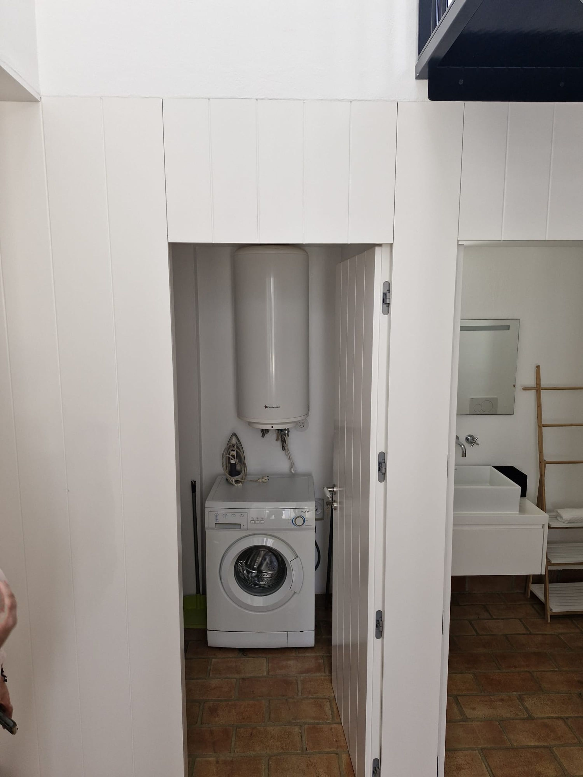 Foto - River View Ferragudo Terrace Villa