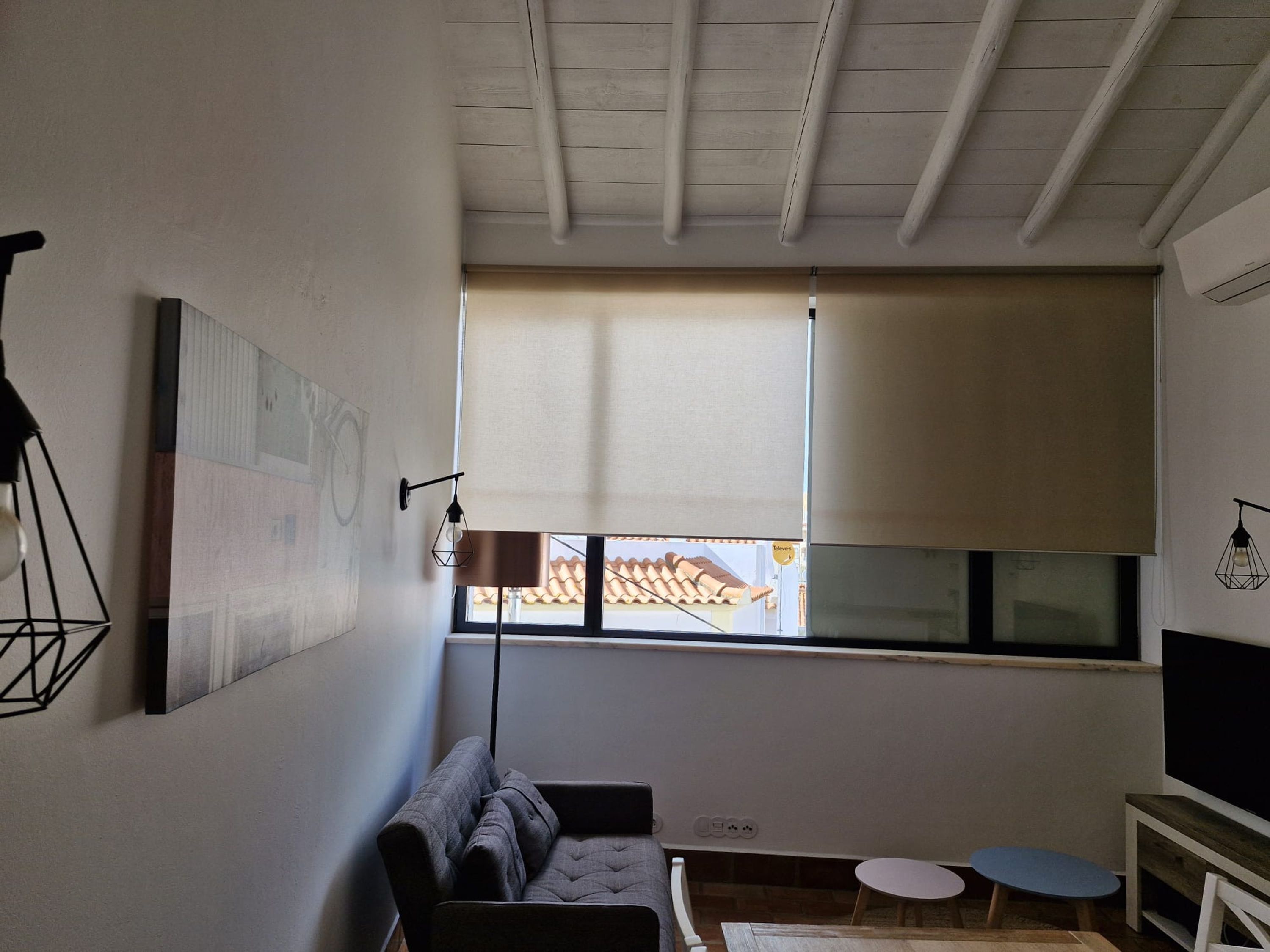 Foto - River View Ferragudo Terrace Villa