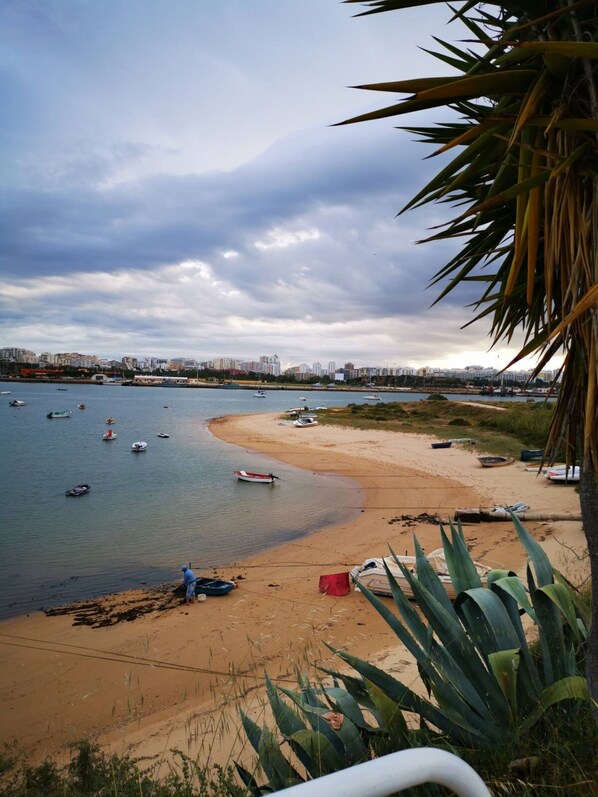 Villa | 2 bedrooms - River View Ferragudo Terrace Villa (Lagoa)