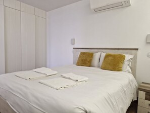 2 bedrooms - River View Ferragudo Terrace Villa (Lagoa)