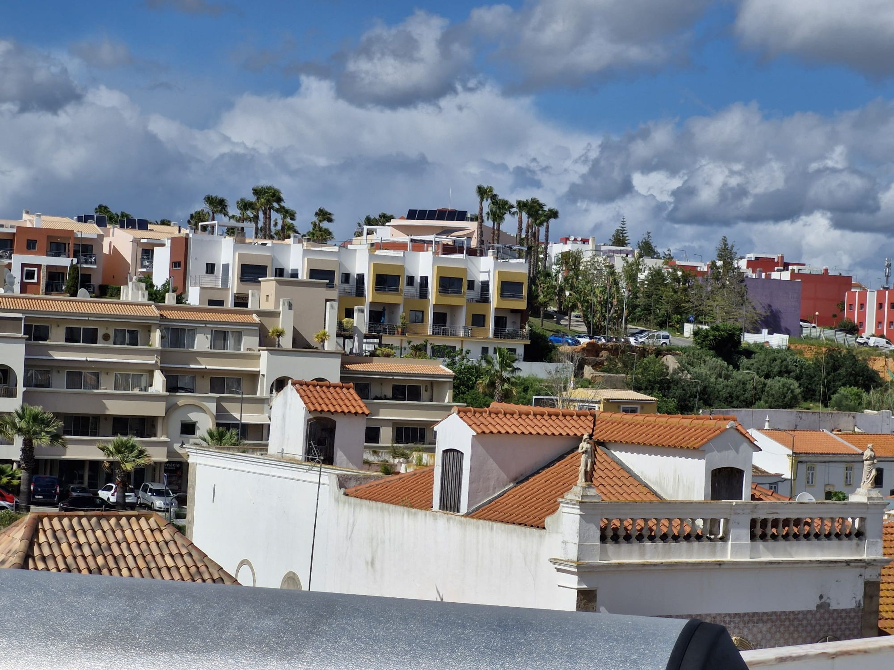 Foto - River View Ferragudo Terrace Villa