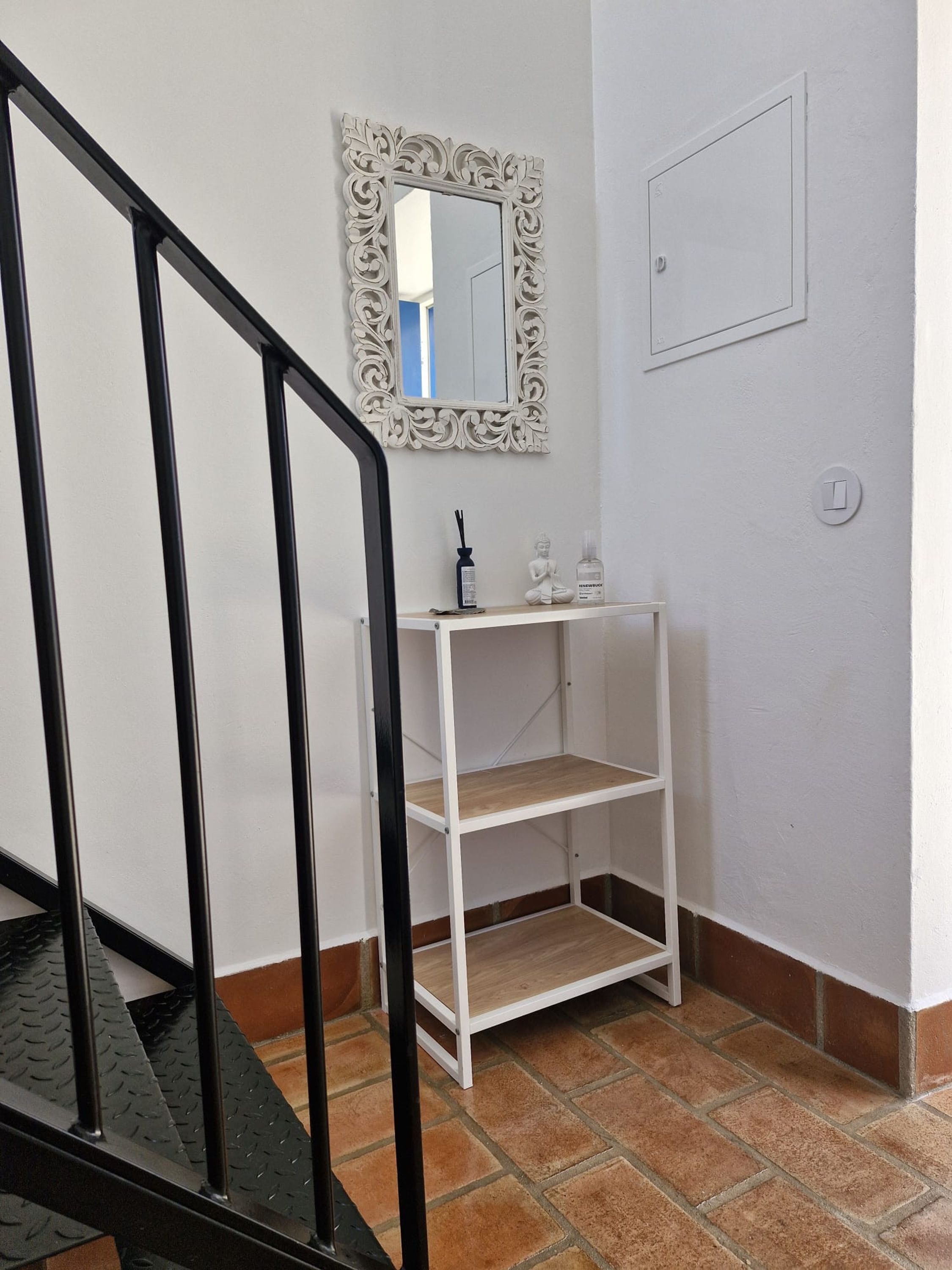 Foto - River View Ferragudo Terrace Villa