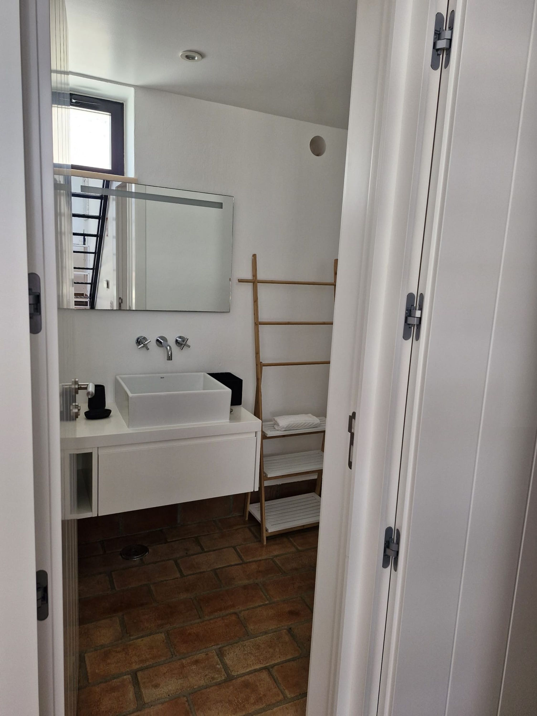 Foto - River View Ferragudo Terrace Villa