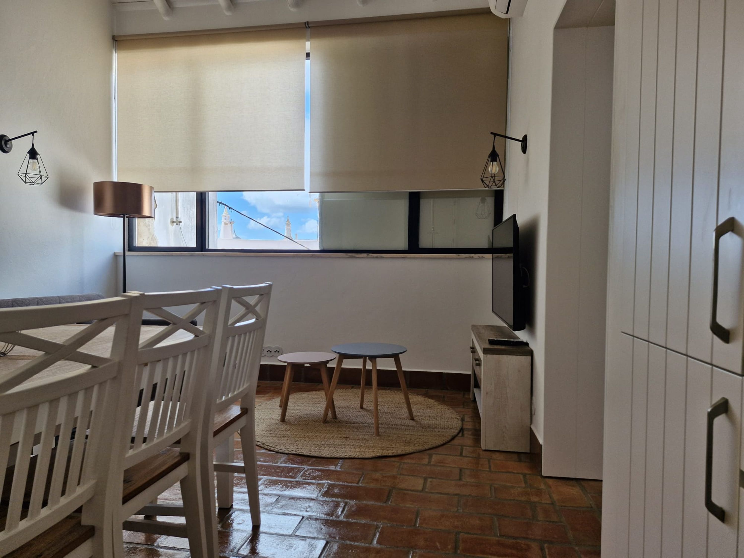 Foto - River View Ferragudo Terrace Villa