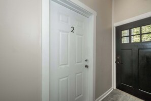 Interior - Queen City Views Suites (Cincinnati)