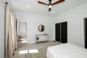House, Multiple Beds, Kitchen, Garden View (Heights on Wayne by Blackhouse)