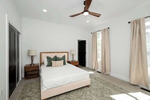 하우스, 침대(여러 개), 주방, 정원 전망 (Heights on Wayne by Blackhouse) | 3 개의 침실, 무료 WiFi