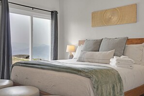 6 habitaciones, cuna de viaje, wifi gratis y ropa de cama 