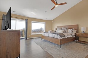 6 chambres, lit parapluie, Wi-Fi gratuit, draps fournis