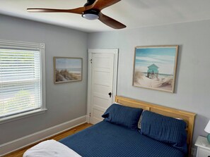 3 bedrooms, WiFi