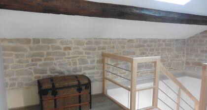 Cosy, quiet apartment