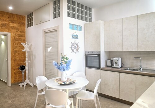 Falletta's House