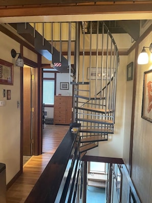 Intérieur