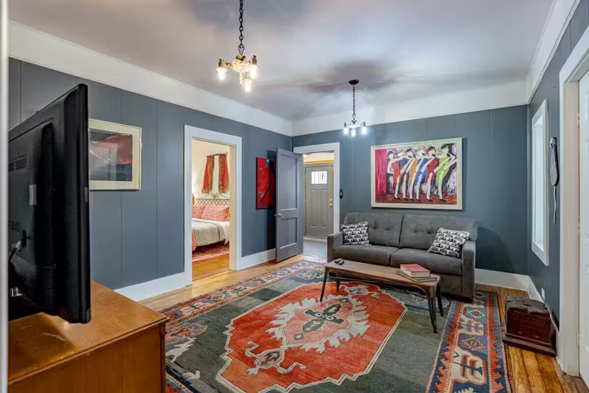 Værtens profilbillede