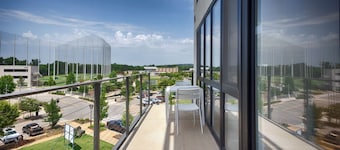 Anthem House Huntsville MidCity, powered by Placemakr