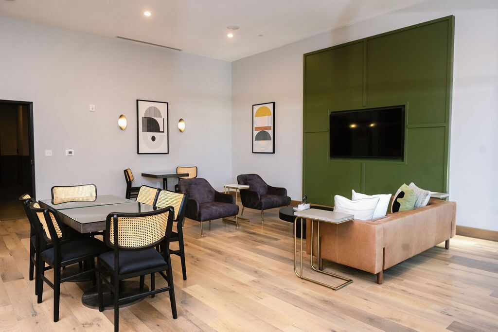 Sala de reuniones