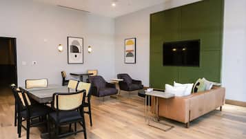 Sala de reuniones