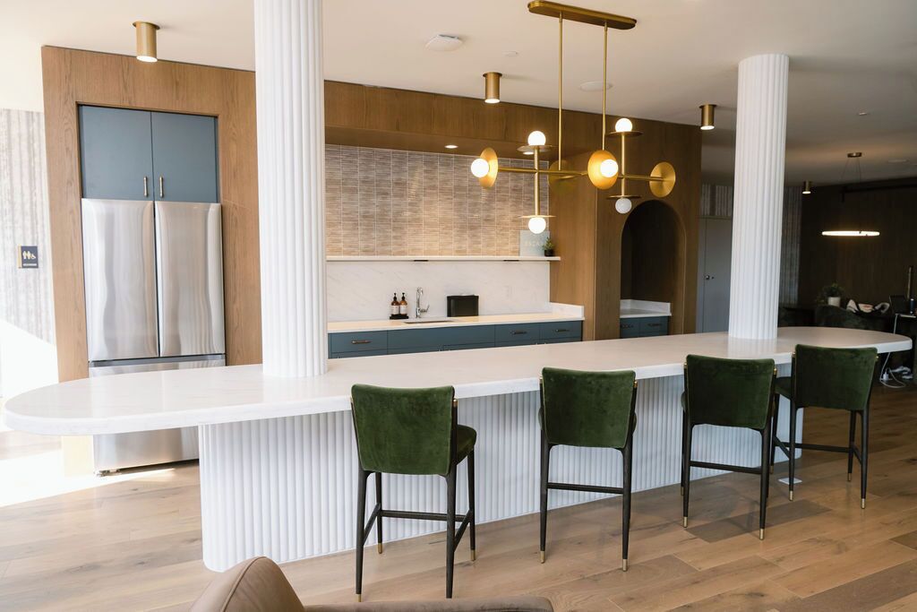 Sala de reuniones
