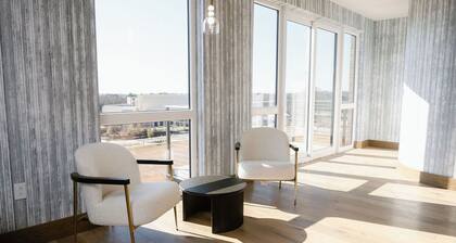 Placemakr Huntsville - MidCity District