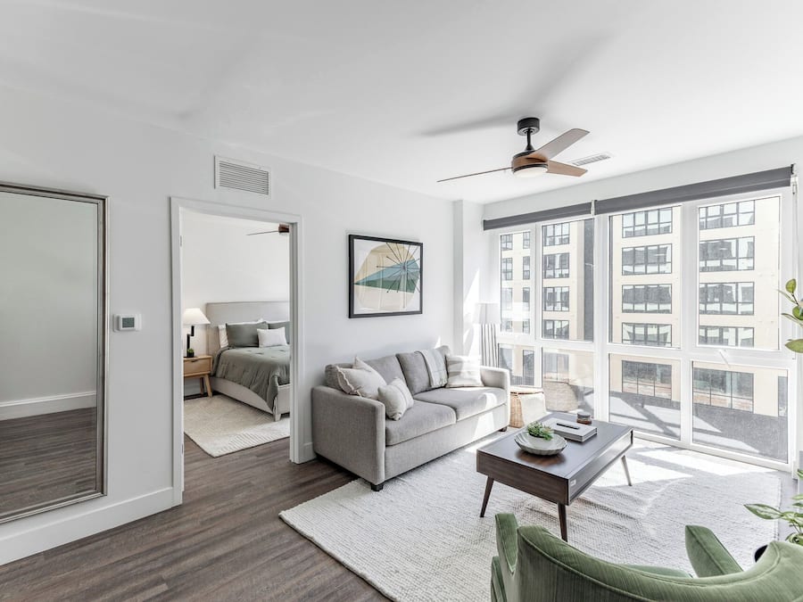 Televisión de pantalla plana, Netflix, Hulu y servicios de streaming