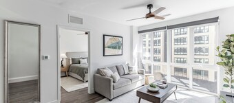 Anthem House Huntsville MidCity, powered by Placemakr