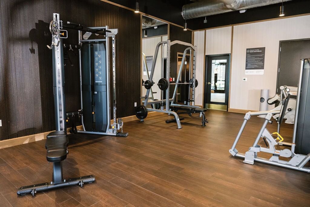Gimnasio