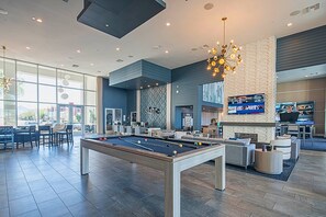 Sala de juegos