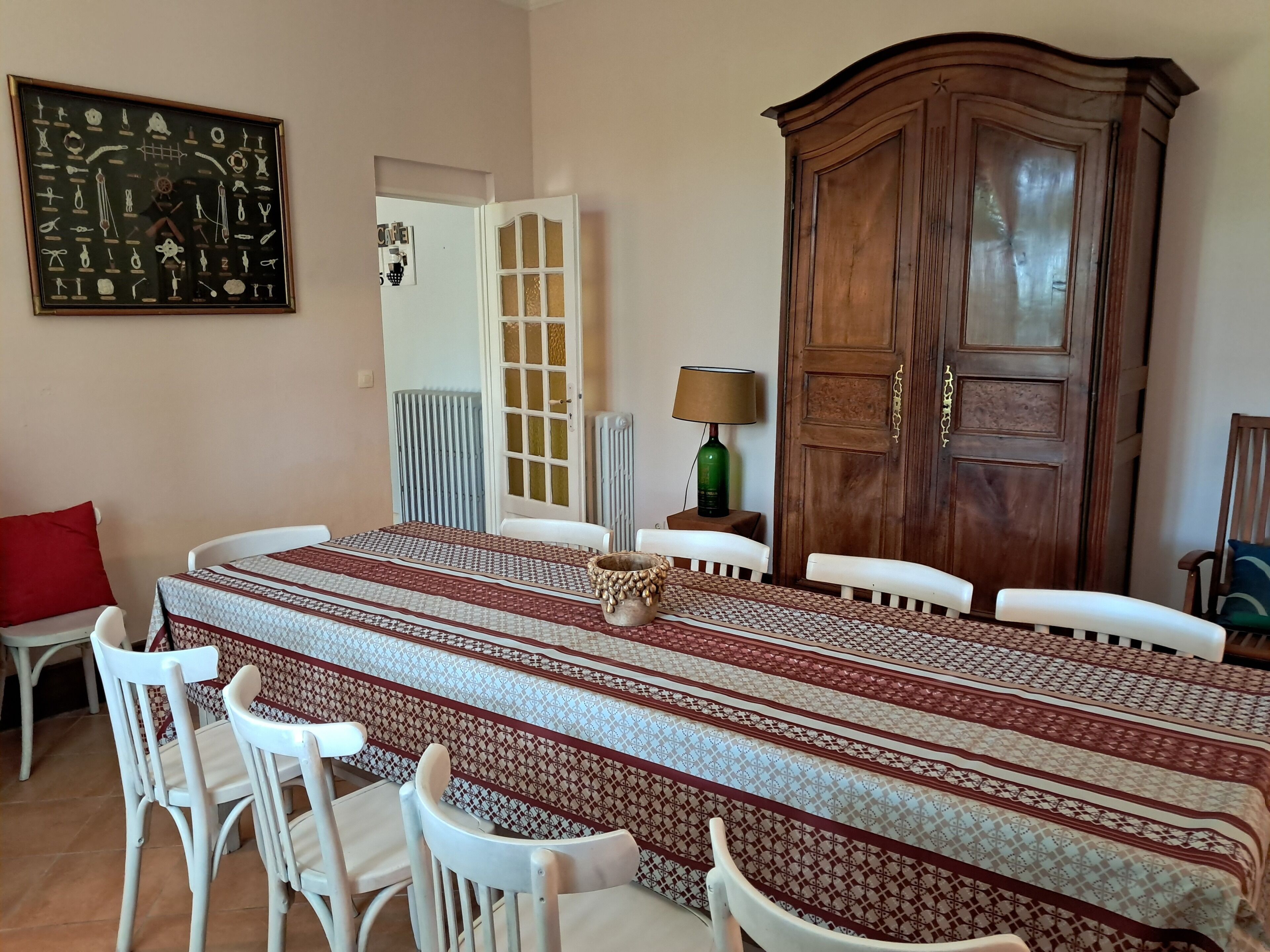 Restauración