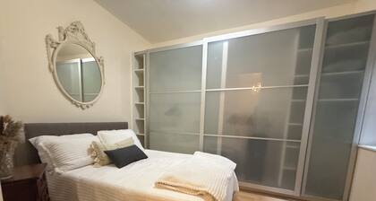 2-bedroom apartment in the heart of the vibrant East Village.