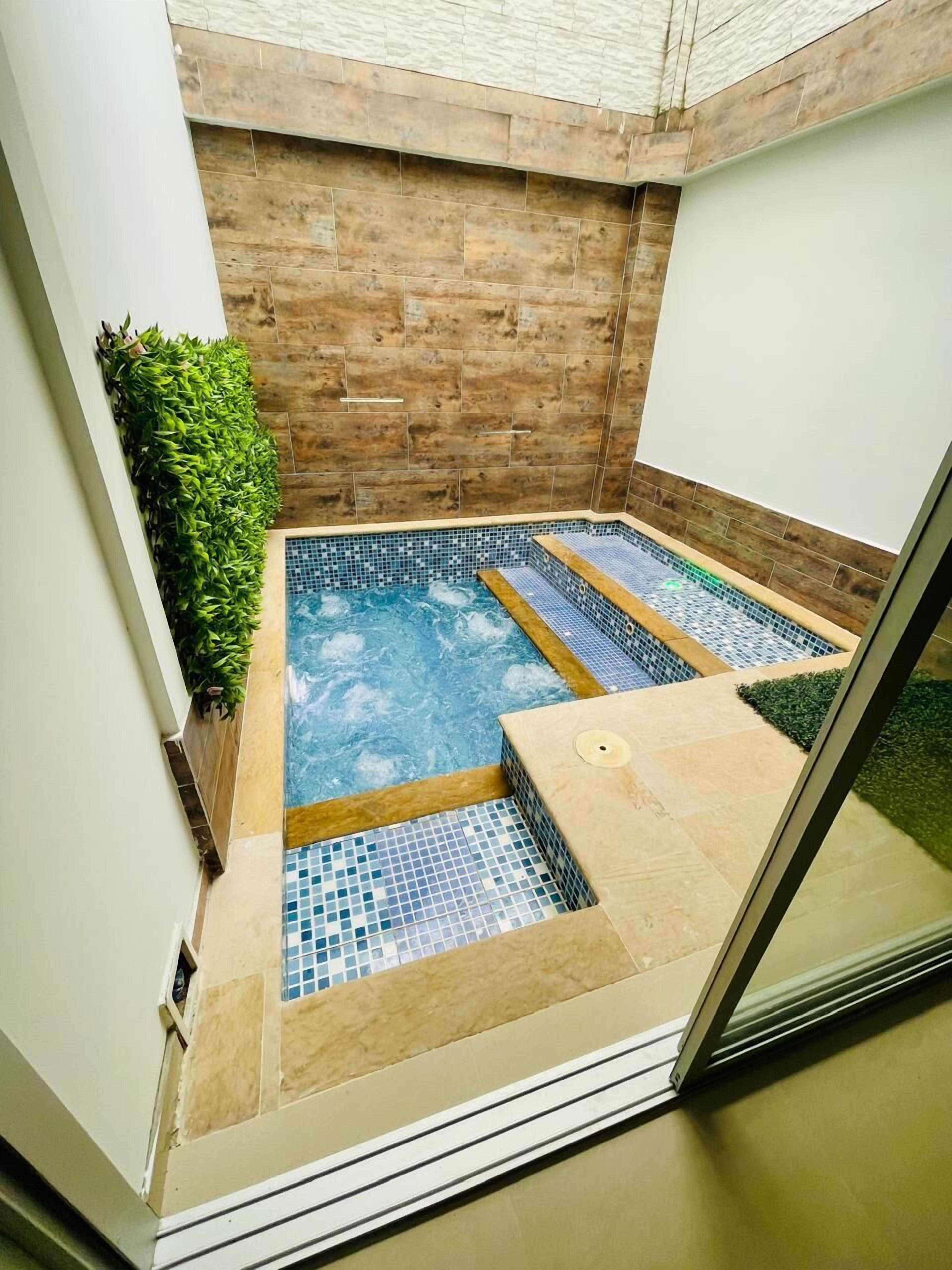 Romantic Suite | Free WiFi