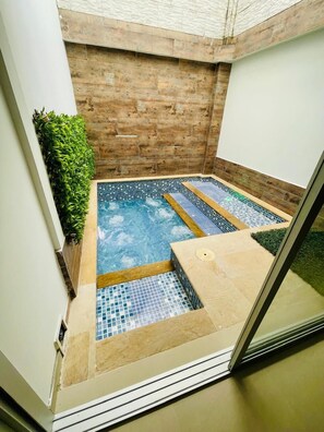 Romantische suite | Gratis wifi