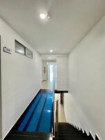  Área de sala de estar