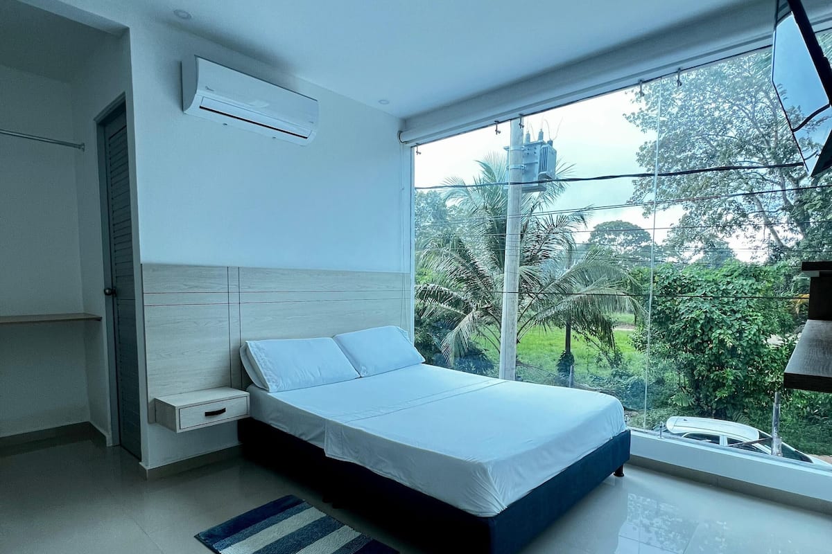 Junior Studio Suite | 1 bedroom, free WiFi