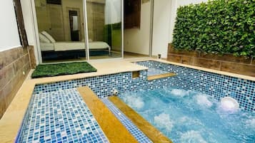 Romantic Suite | Free WiFi