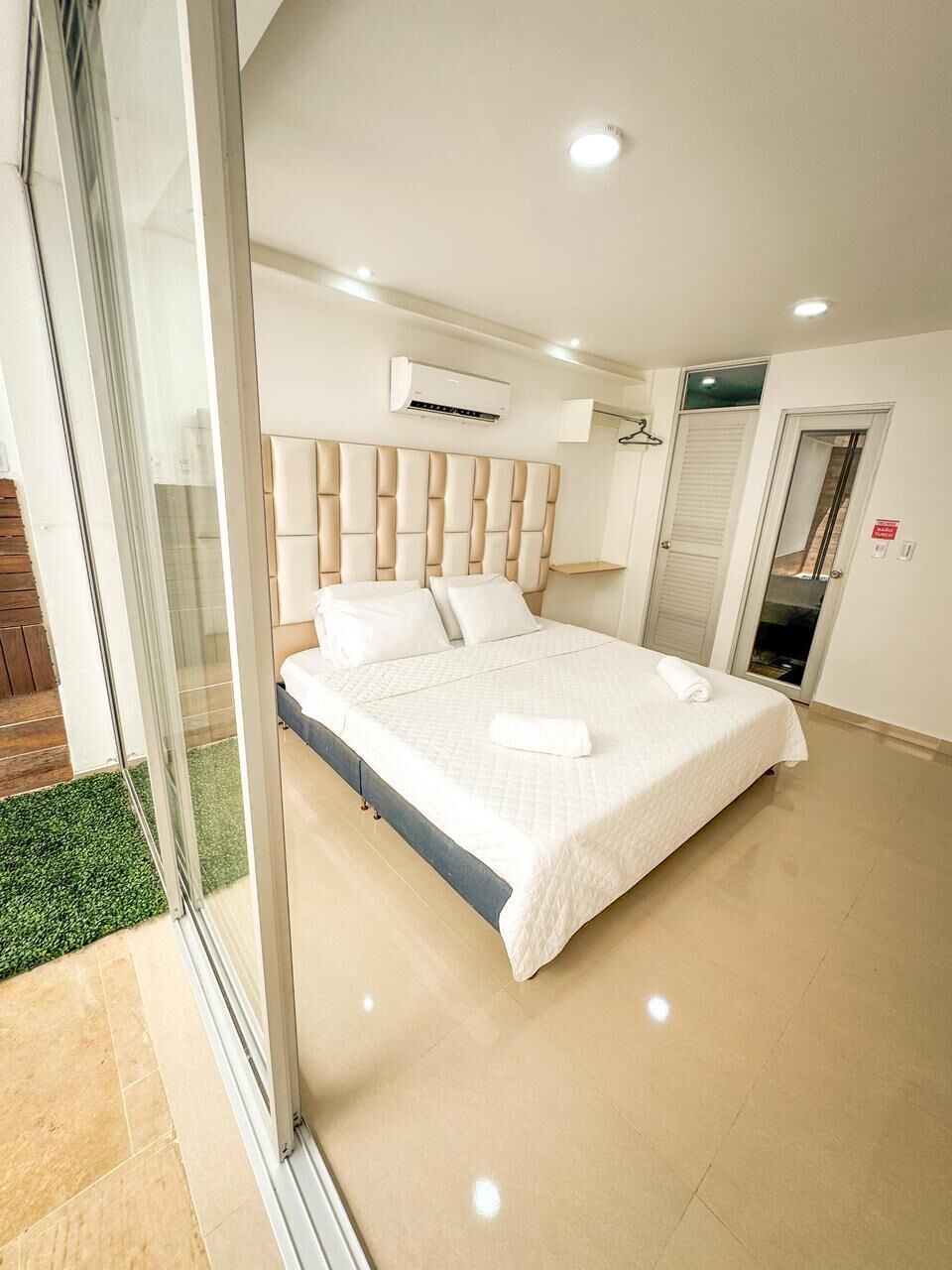 Romantic Suite | Free WiFi