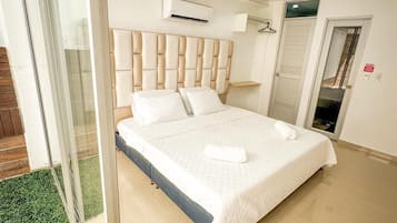 Romantic Suite | Free WiFi