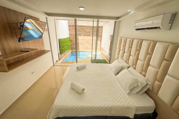 Romantic Suite
