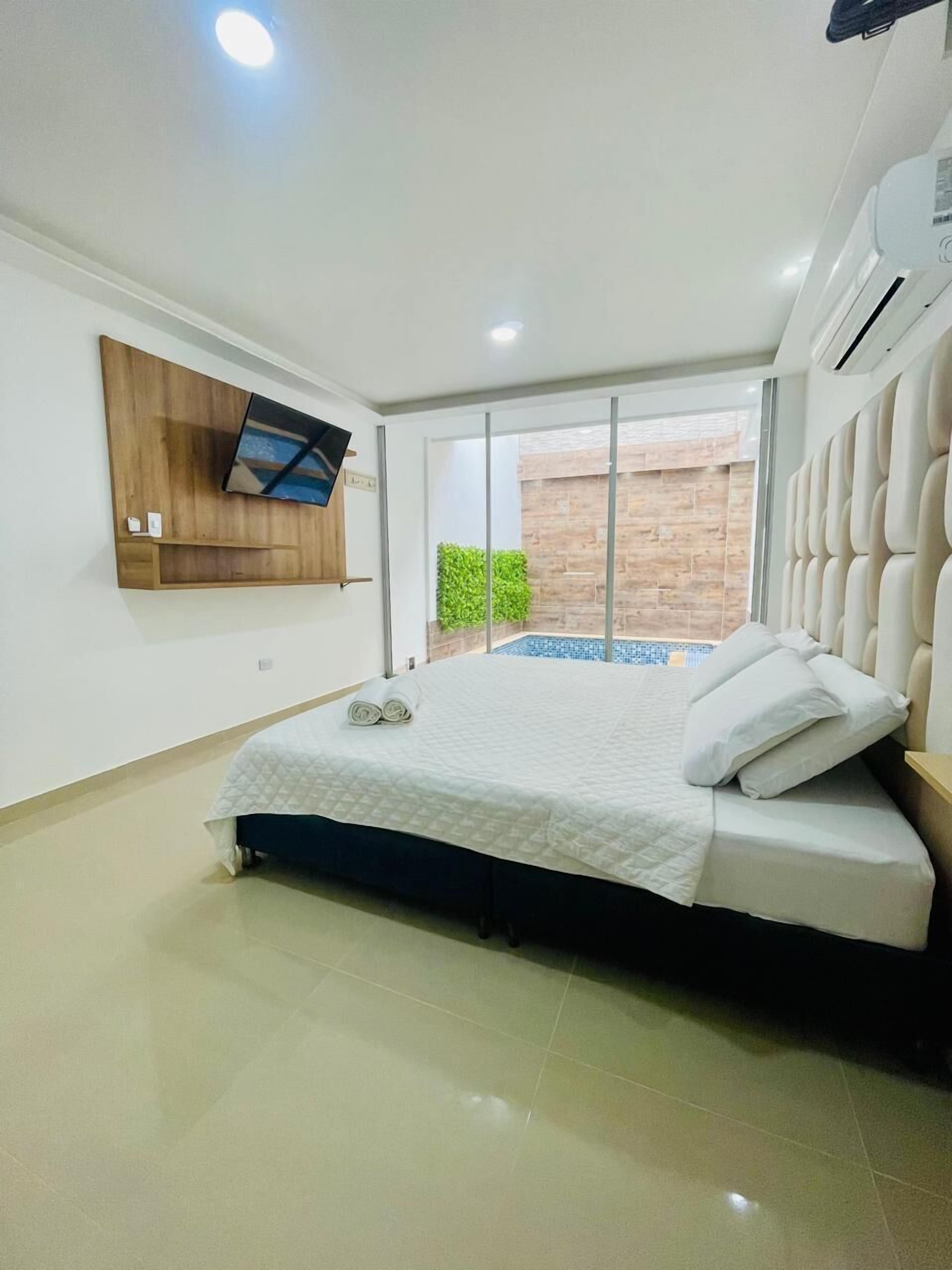 Romantic Suite | Free WiFi