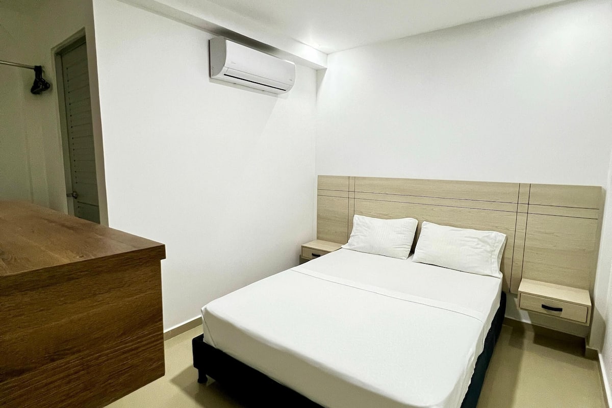 Classic Double Room | 1 bedroom, free WiFi