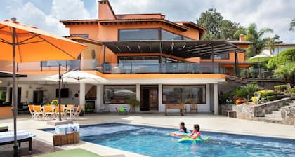 Casa Los Pinos