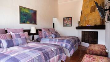 Luxury Villa, 4 Bedrooms, Patio, Partial Lake View | 4 bedrooms, premium bedding, free WiFi, bed sheets