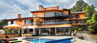 Casa Los Pinos