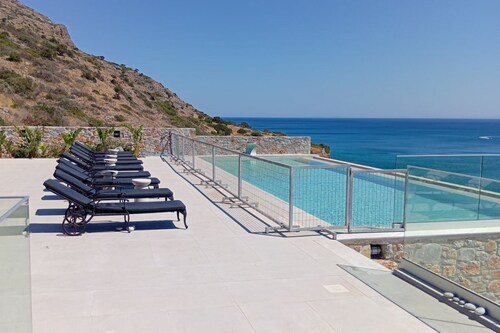 Villa Hislop - Zehn Schlafzimmer Villa, Schläft 20