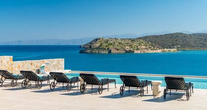 Villa Hislop - Zehn Schlafzimmer Villa, Schläft 20