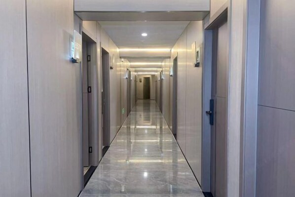 Interior - Yunxi Light Luxury Hotel (Nanjing)