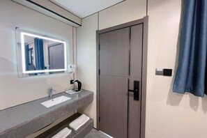 Room - Yunxi Light Luxury Hotel (Nanjing)