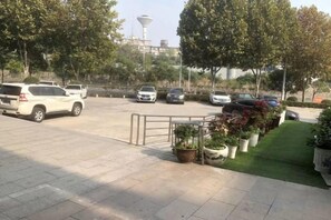 Unclassified image, 5 of 18, button - Yunxi Light Luxury Hotel (Nanjing)