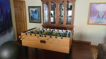 Sala de jocs