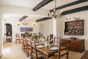 Restauración